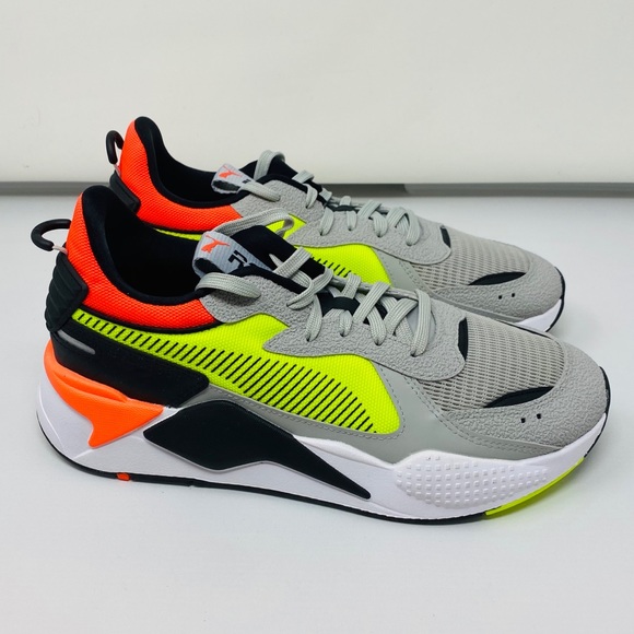 puma rsx mens 90s